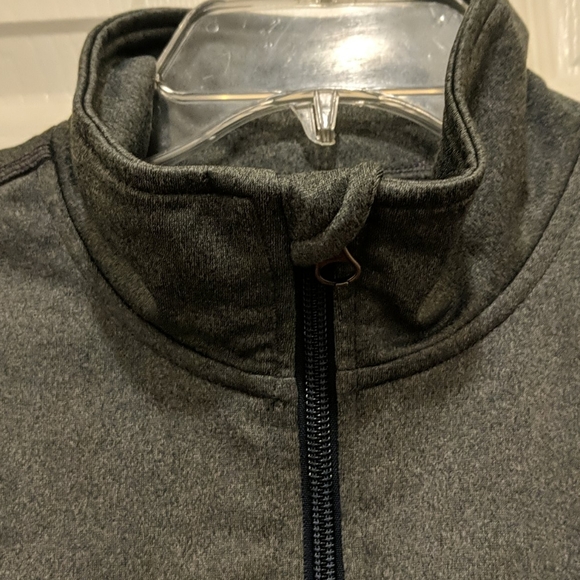 THE NORTH FACE ZIP UP JACKET - Picture 5 of 10